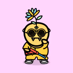 Feel Gang Collection #6074