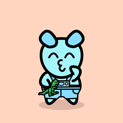 Feel Gang Collection #4275