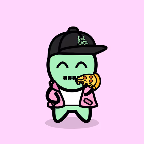 Feelgang