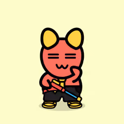 Feel Gang Collection #4823