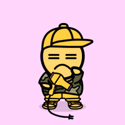 Feel Gang Collection #4258