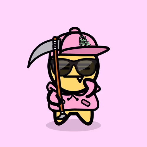 Feelgang