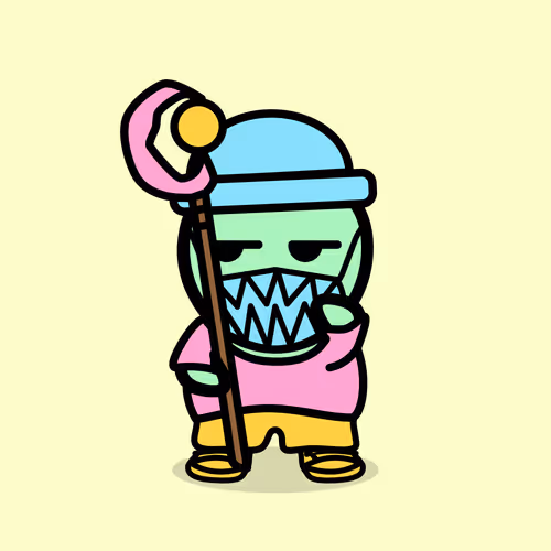 Feelgang