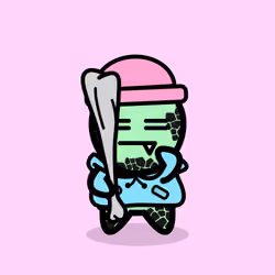 Feel Gang Collection #8351