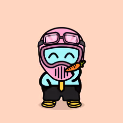 Feel Gang Collection #9705