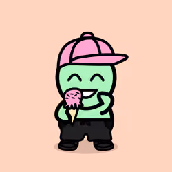 Feel Gang Collection #773