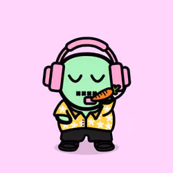 Feel Gang Collection #8389