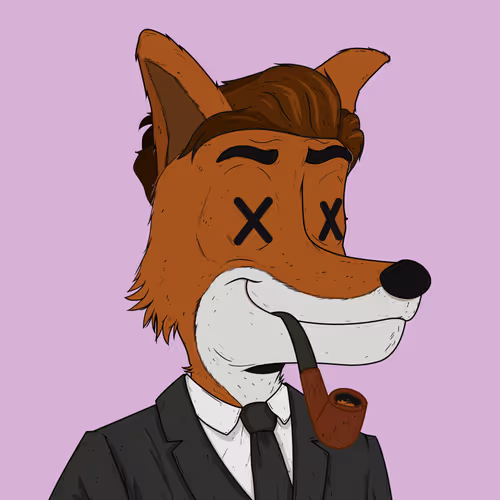 Werewolves Of Wall Street V2