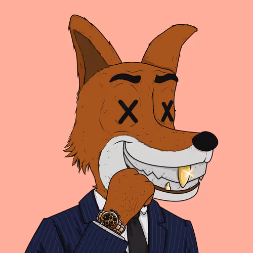 Werewolves #0146