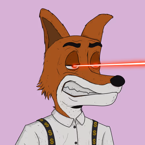 Werewolves Of Wall Street V2
