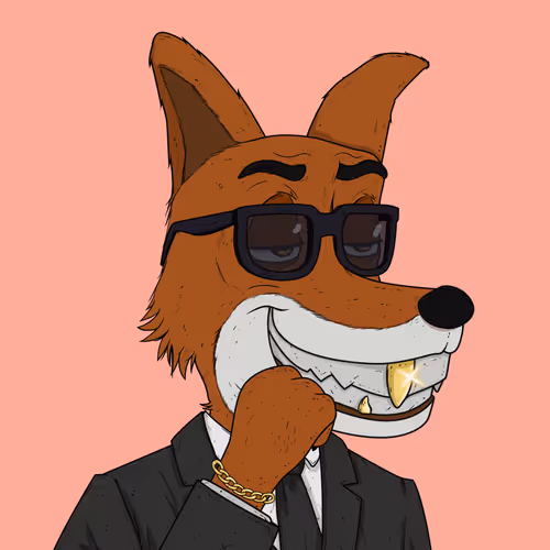 Werewolves Of Wall Street V2