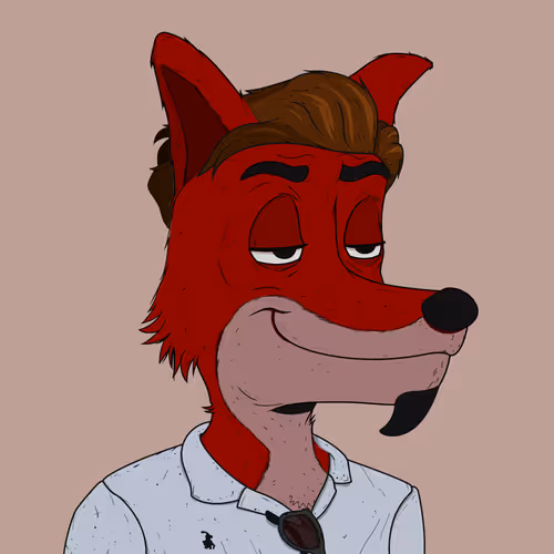 Werewolves Of Wall Street V2