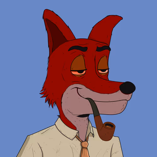 Werewolves Of Wall Street V2