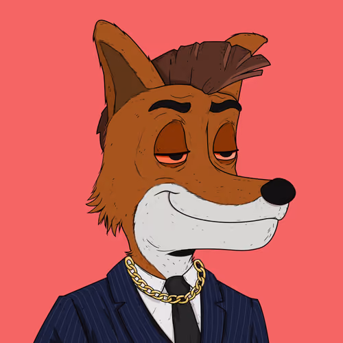 Werewolves #0366