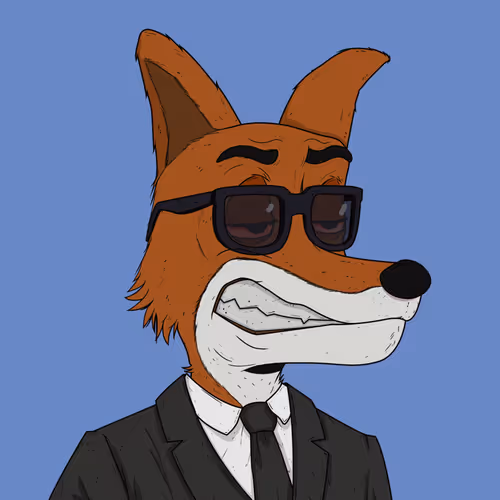 Werewolves Of Wall Street V2