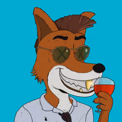 Werewolves #0377