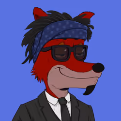 Werewolves #0251