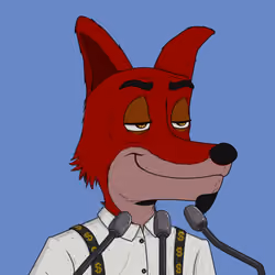 Werewolves #0542