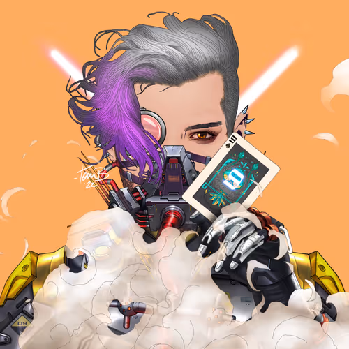 Electric Sheep #4040