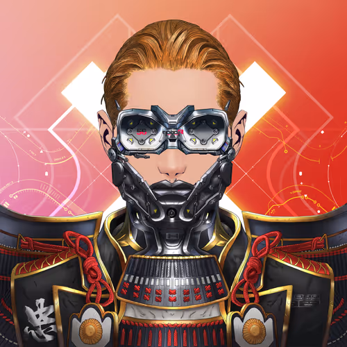 Ultiverse Electric Sheep