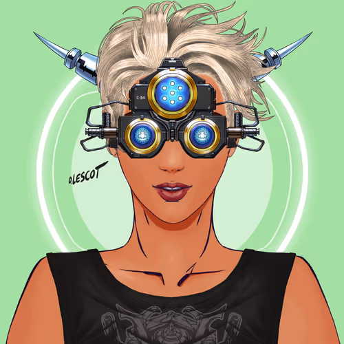 Ultiverse Electric Sheep