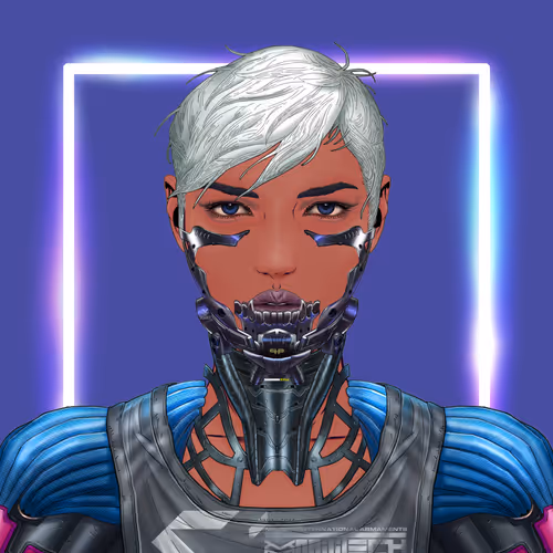 Ultiverse Electric Sheep