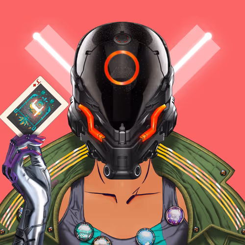 Ultiverse Electric Sheep