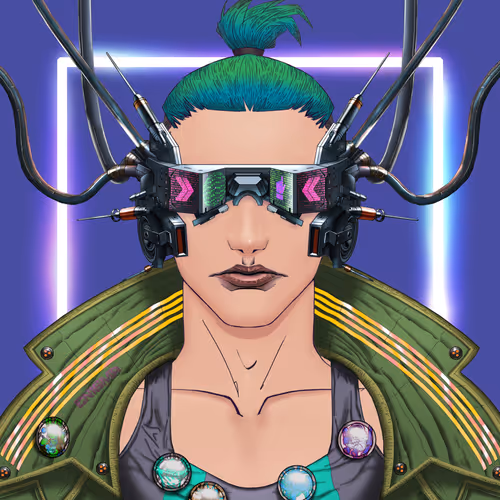 Ultiverse Electric Sheep
