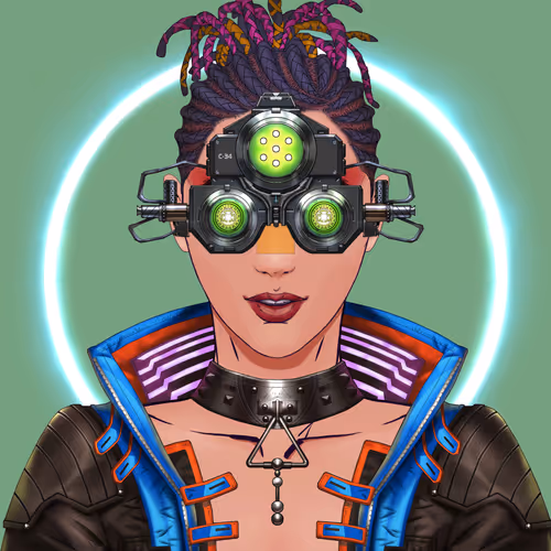 Ultiverse Electric Sheep