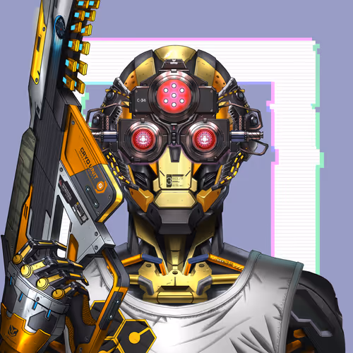 Ultiverse Electric Sheep