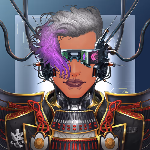 Ultiverse Electric Sheep