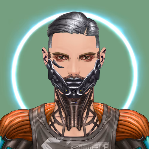 Ultiverse Electric Sheep