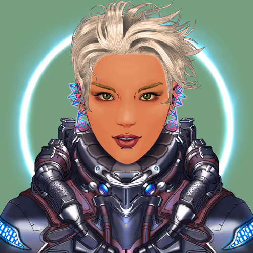Ultiverse Electric Sheep