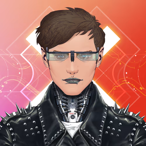 Ultiverse Electric Sheep