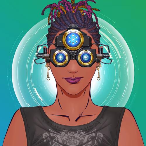 Ultiverse Electric Sheep