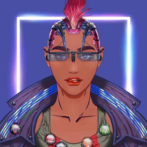 Ultiverse Electric Sheep