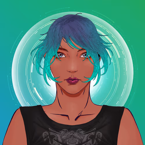 Ultiverse Electric Sheep