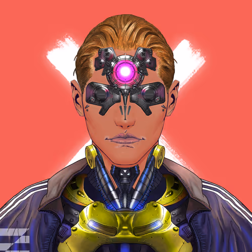 Ultiverse Electric Sheep