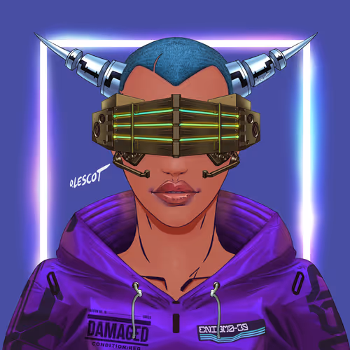 Ultiverse Electric Sheep