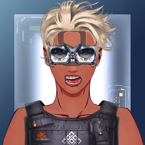 Ultiverse Electric Sheep