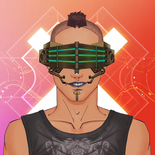 Ultiverse Electric Sheep