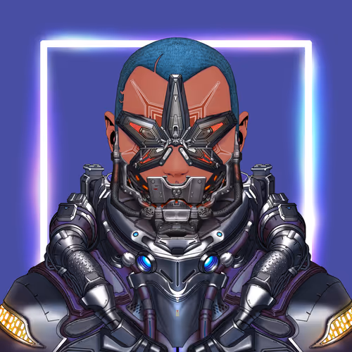 Ultiverse Electric Sheep