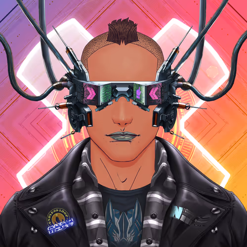 Ultiverse Electric Sheep