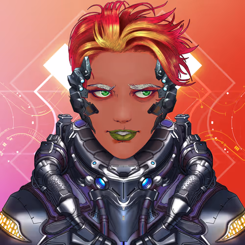 Ultiverse Electric Sheep