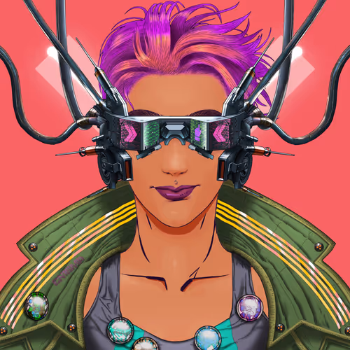 Ultiverse Electric Sheep