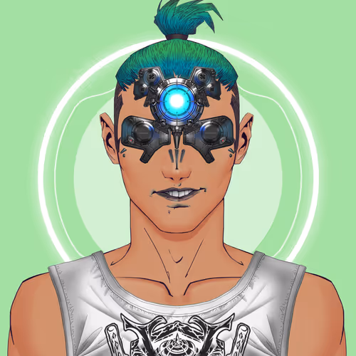 Ultiverse Electric Sheep