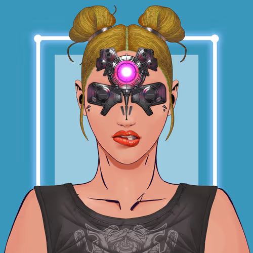 Ultiverse Electric Sheep