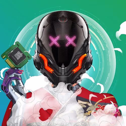 Ultiverse Electric Sheep