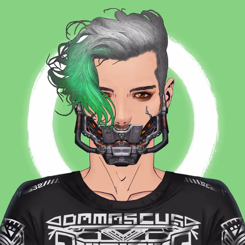 Ultiverse Electric Sheep