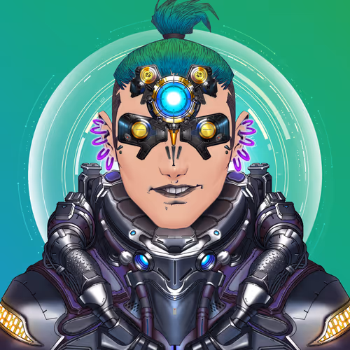 Ultiverse Electric Sheep